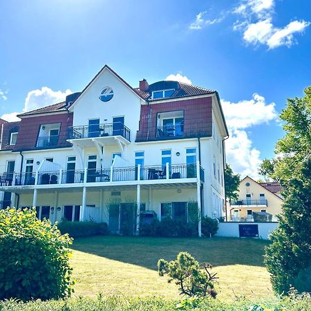 Appartmentanlage Zur Duene Insel Poel Exteriér fotografie