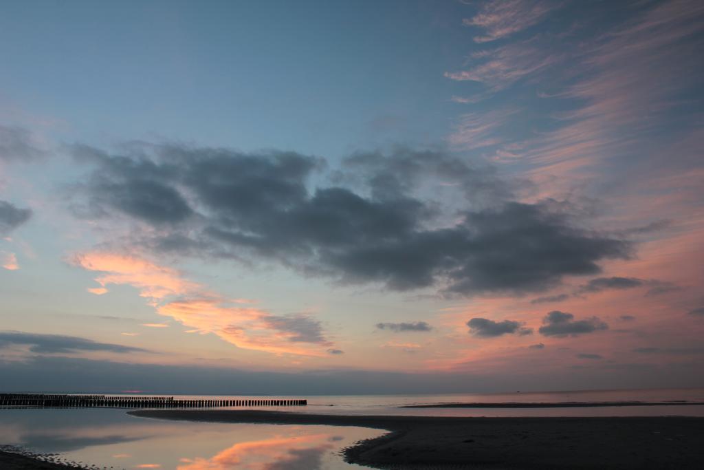 Appartmentanlage Zur Duene Insel Poel Pokoj fotografie