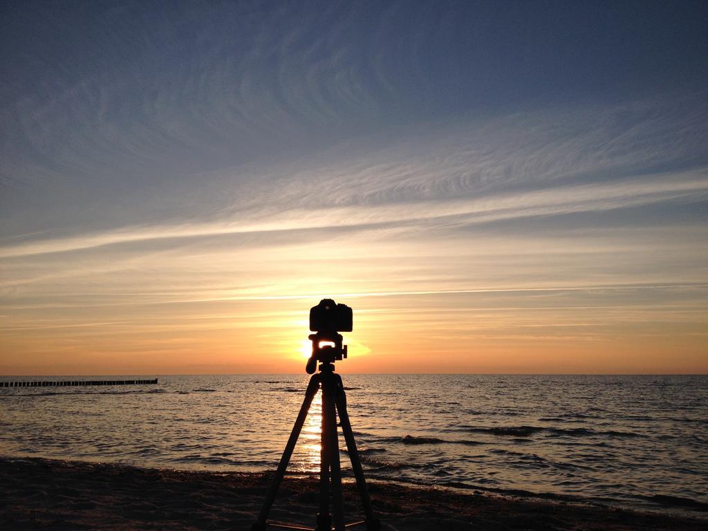 Appartmentanlage Zur Duene Insel Poel Pokoj fotografie
