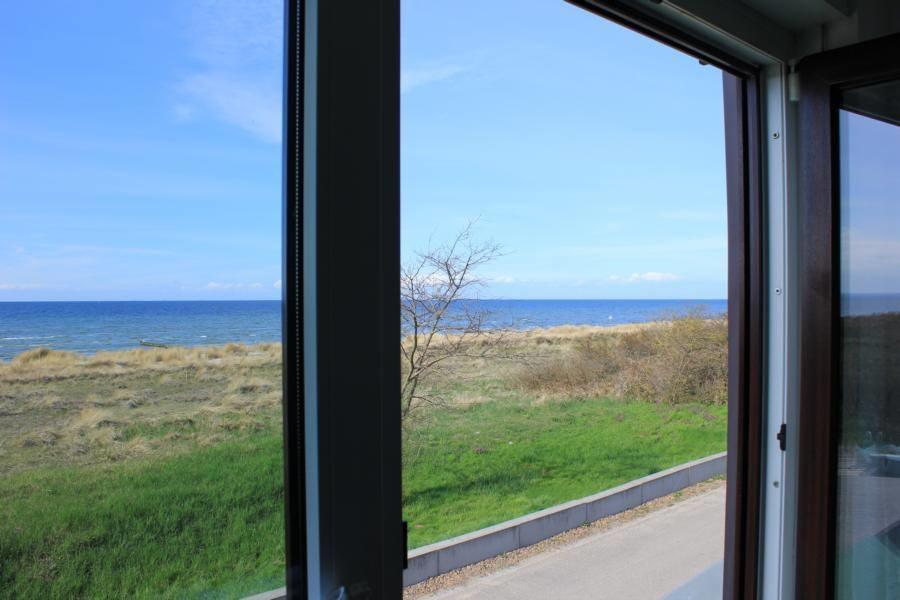 Appartmentanlage Zur Duene Insel Poel Exteriér fotografie