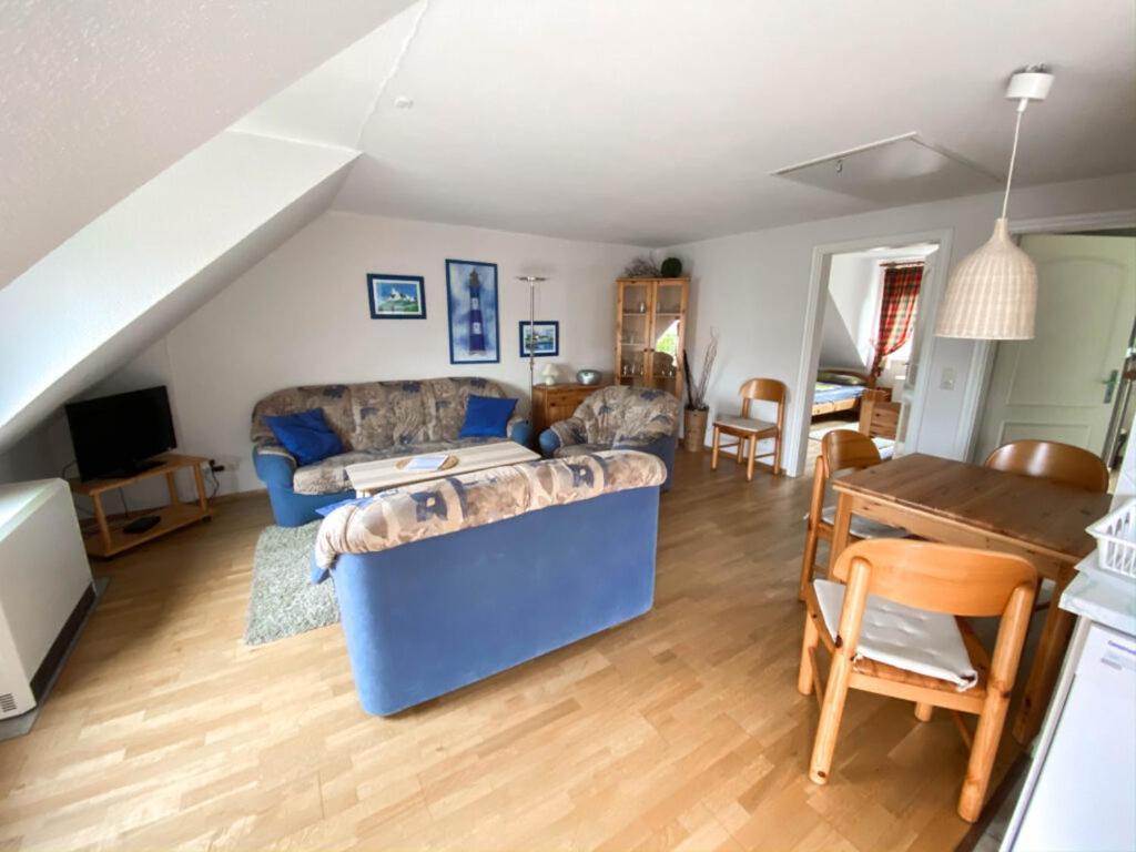 Appartmentanlage Zur Duene Insel Poel Exteriér fotografie