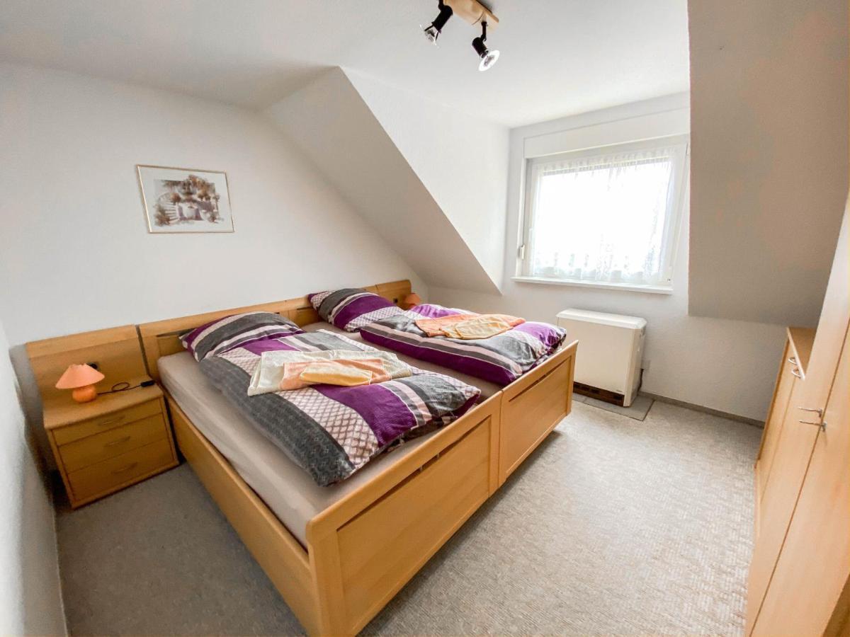 Appartmentanlage Zur Duene Insel Poel Exteriér fotografie